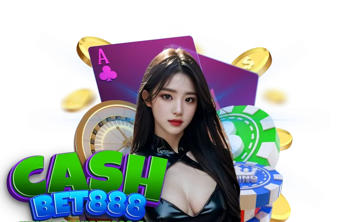 cashbet888-สมัคร BY cashbet888