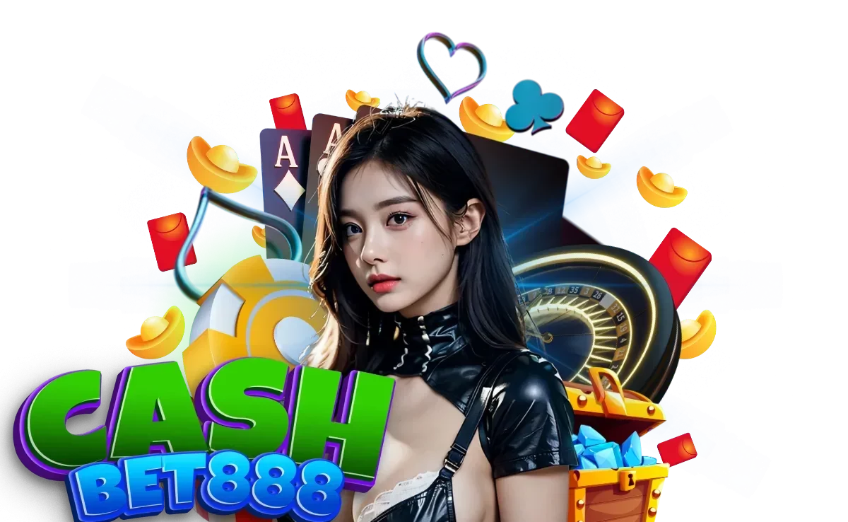 cashbet888-สล็อต BY cashbet888