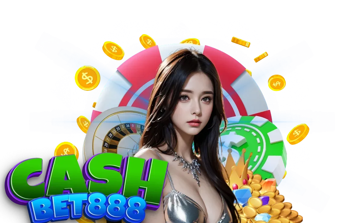 cashbet888-เว็บตรง BY cashbet888