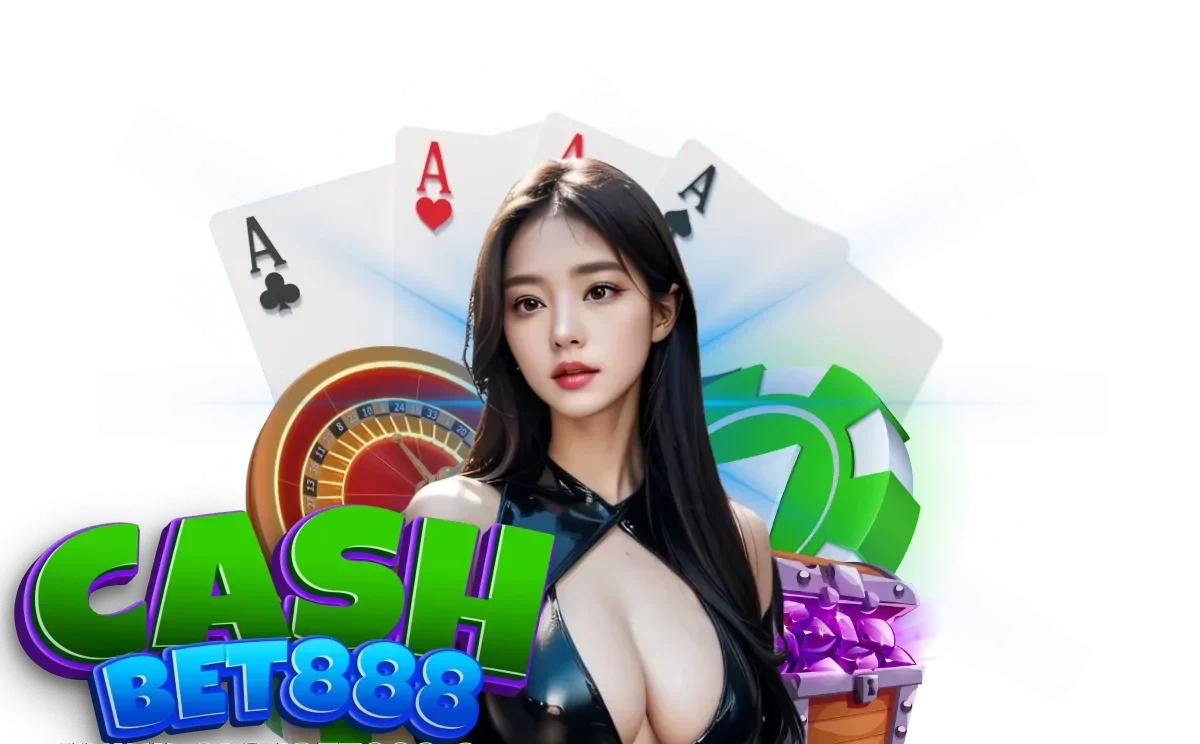 cashbet888-แจกเครดิตฟรี BY cashbet888